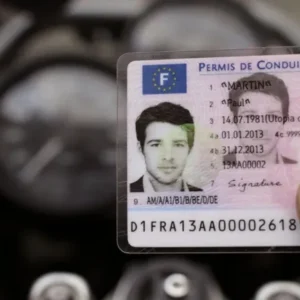 How to Obtain a French Driver's License