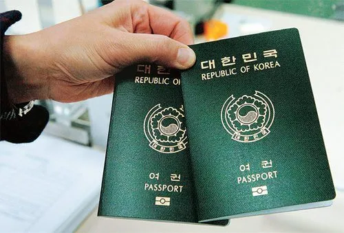 购买正版韩国护照 购买正版韩国护照